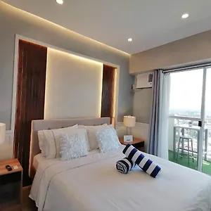 Verdon Parc City, Near Sm & New Coastal Road Bed & Breakfast