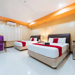 Reddoorz Plus Near Sm Ecoland Hotel