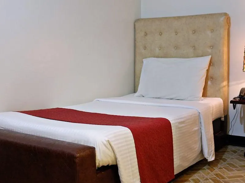 Ecoland Suites & Inn Davao City Ξενοδοχείο