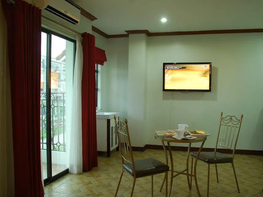 Ecoland Suites & Inn Davao City 3*,  Φιλιππίνες