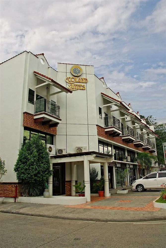 Ecoland Suites & Inn Davao City