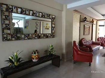 Ecoland Suites & Inn Davao City