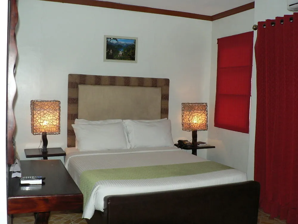 Ecoland Suites & Inn Davao City Φιλιππίνες