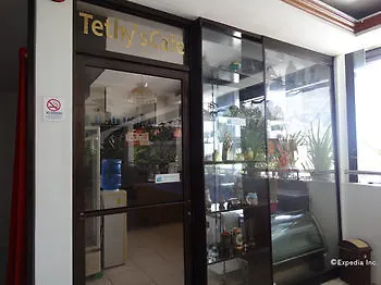 Ecoland Suites & Inn Davao City Φιλιππίνες