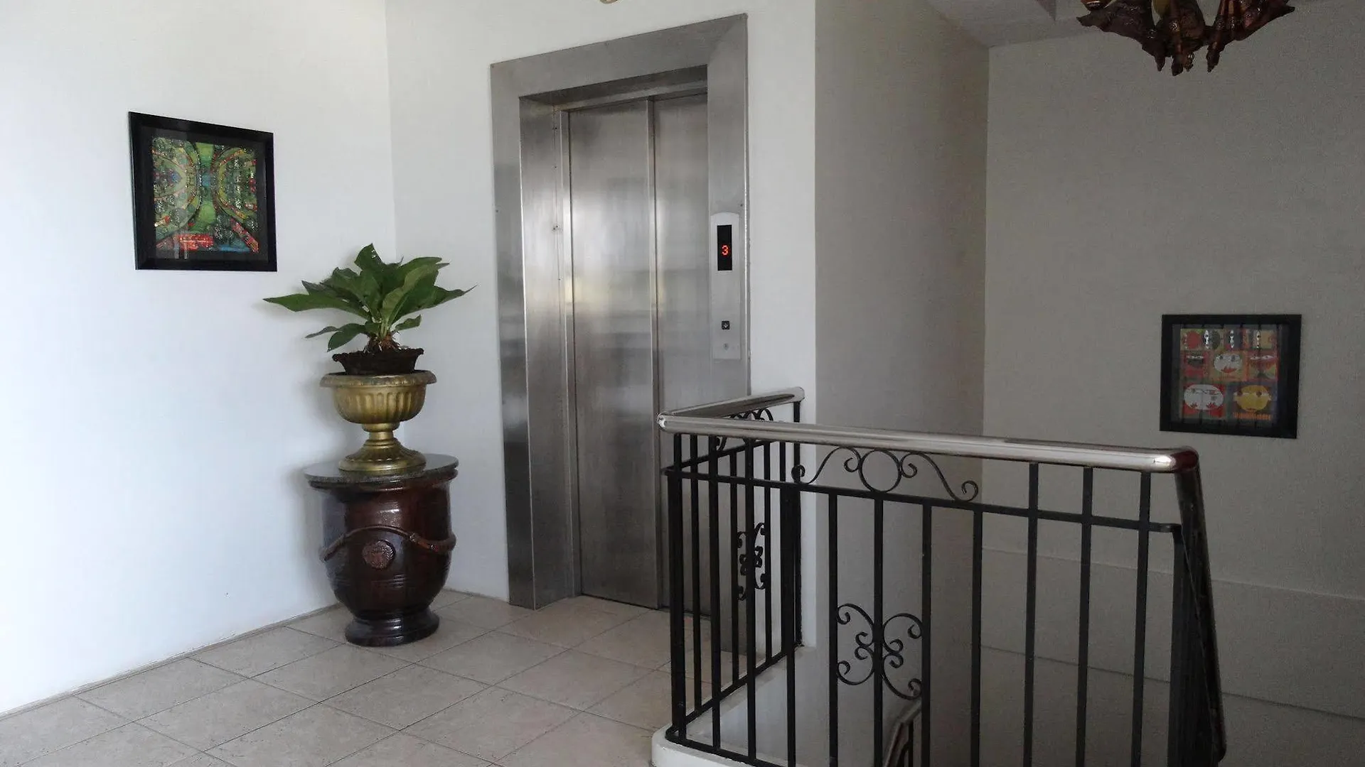 Ecoland Suites & Inn Davao City Ξενοδοχείο