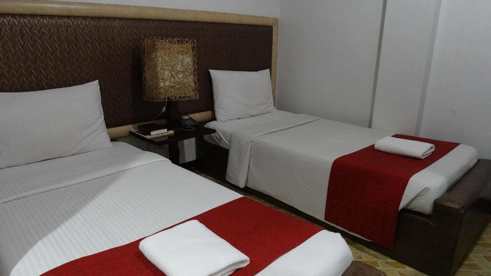 Ecoland Suites & Inn Davao City