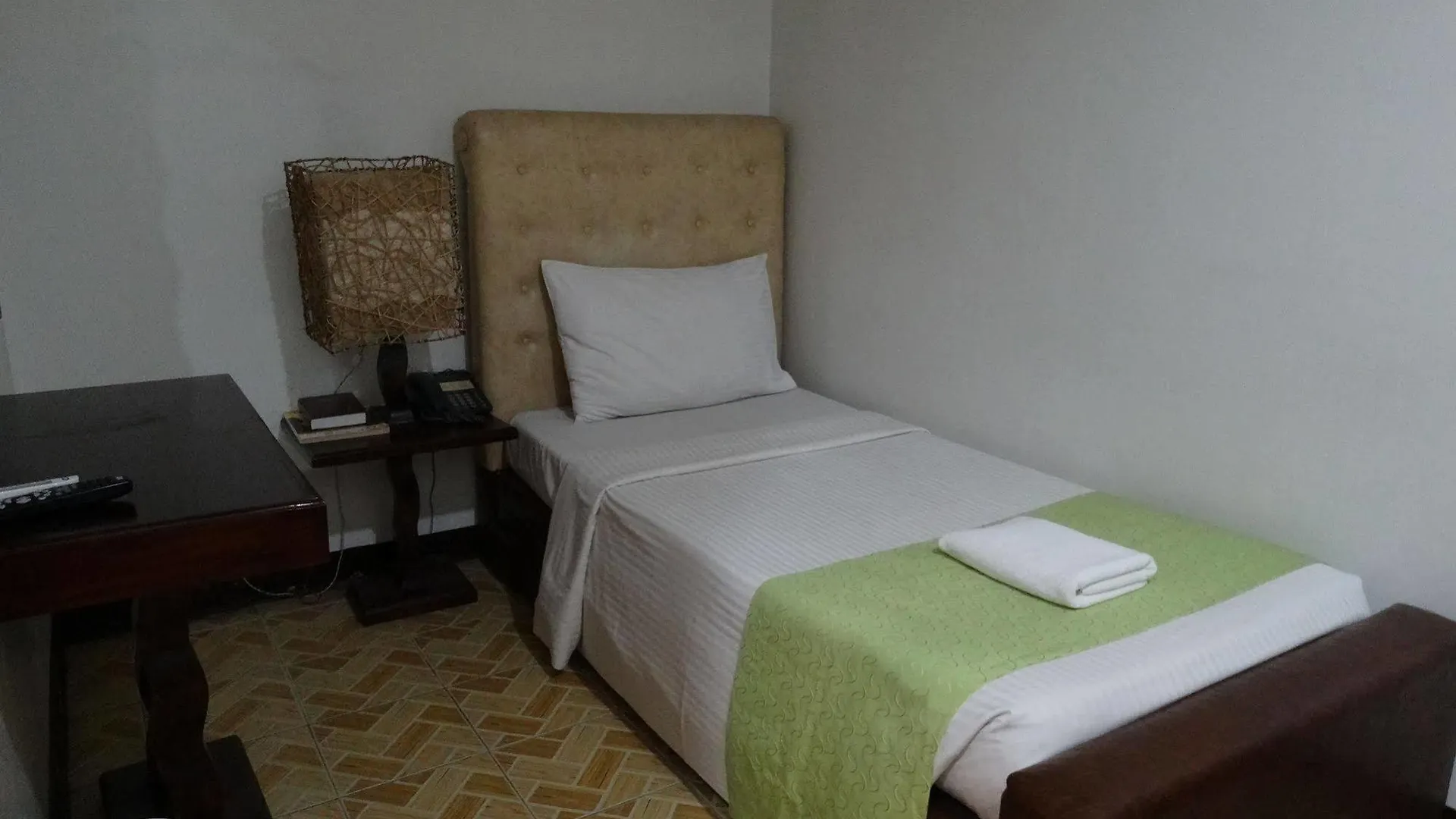 Ξενοδοχείο Ecoland Suites & Inn Davao City