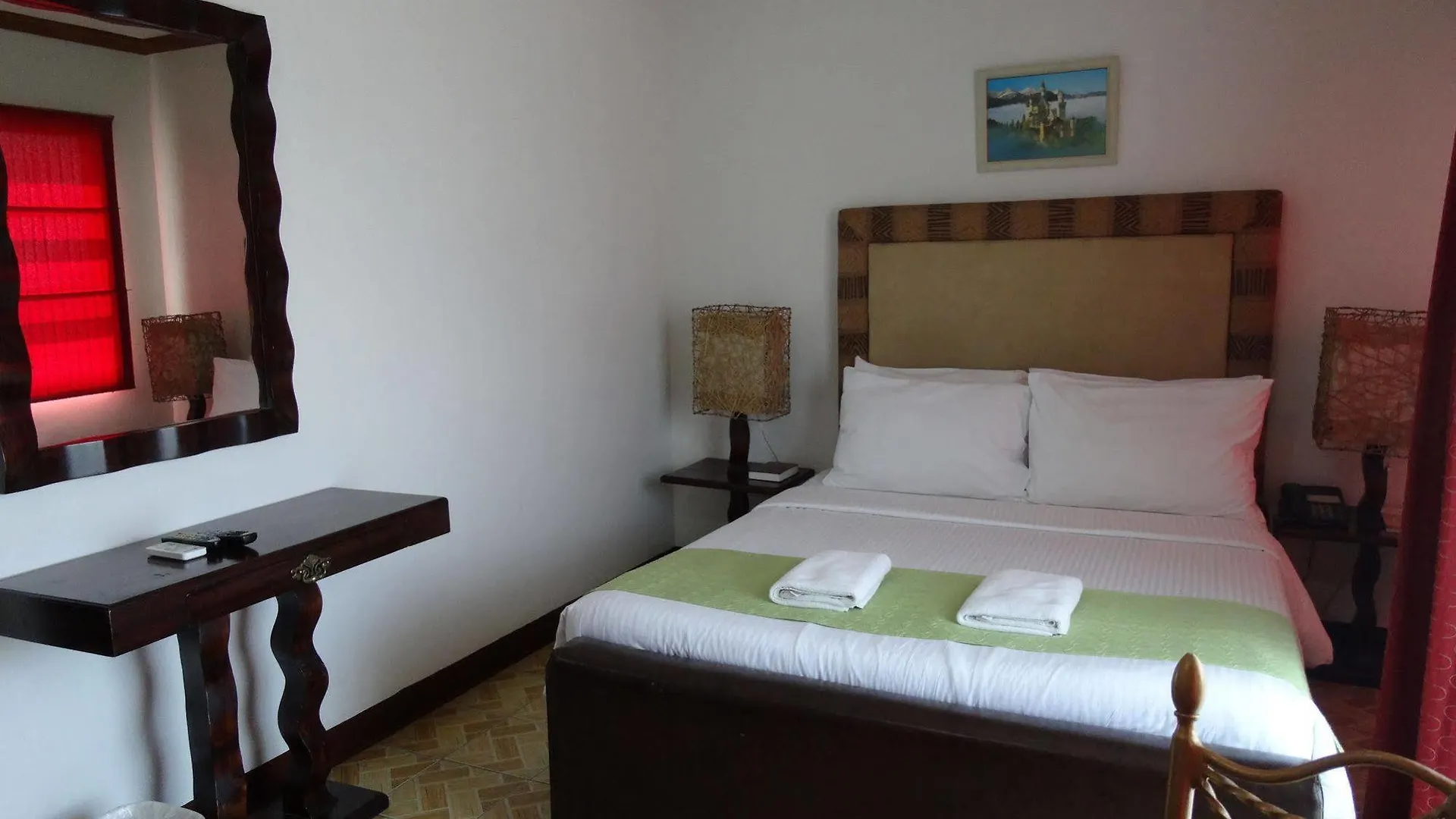 Ξενοδοχείο Ecoland Suites & Inn Davao City