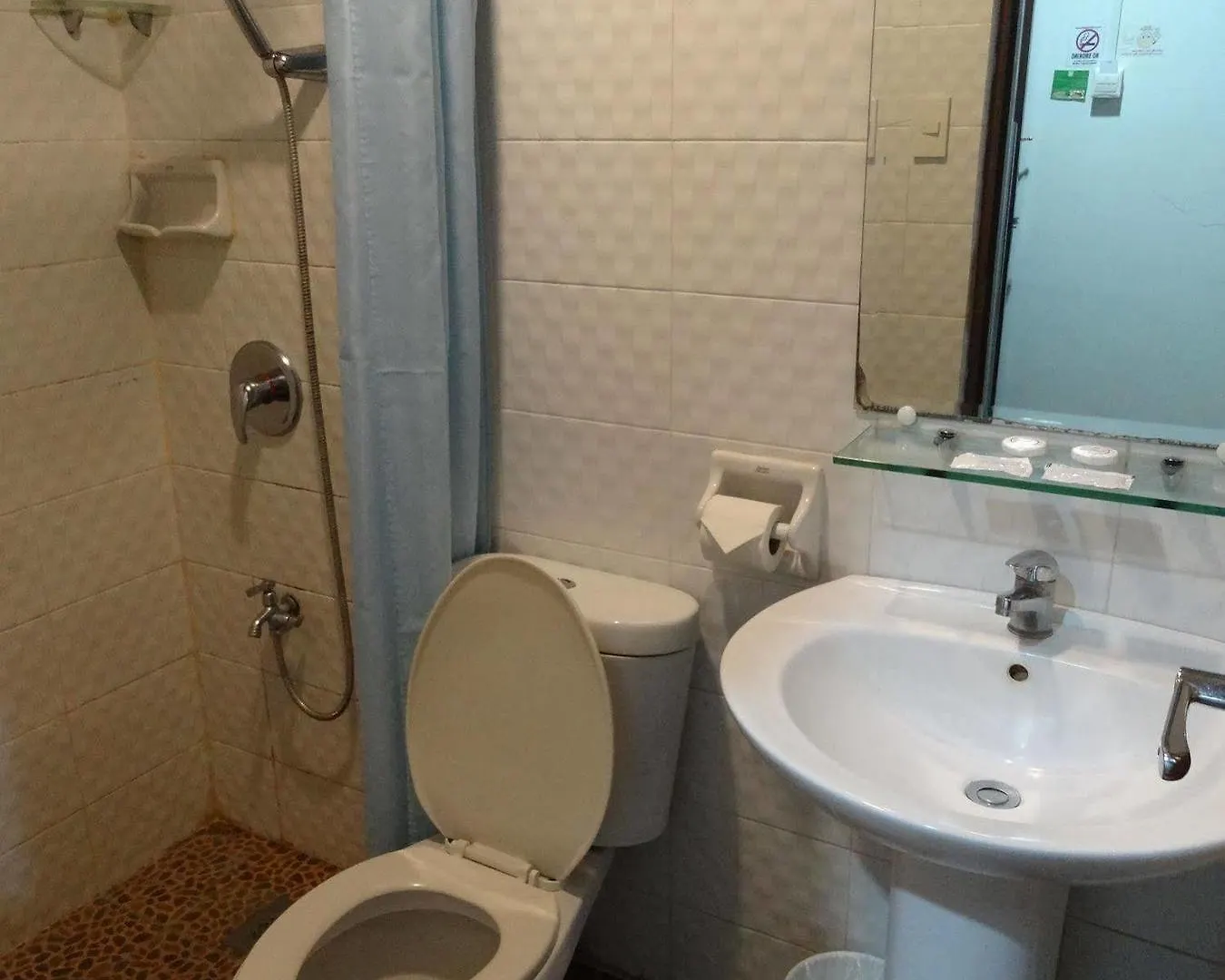 Ecoland Suites & Inn Davao City