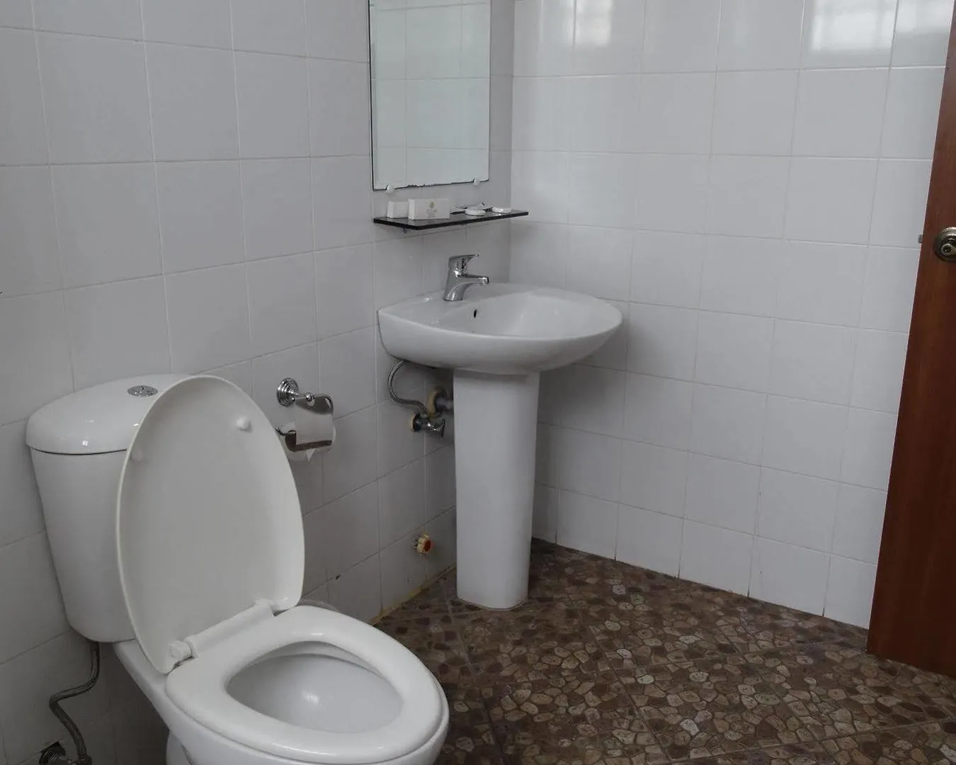 Ecoland Suites & Inn Davao City