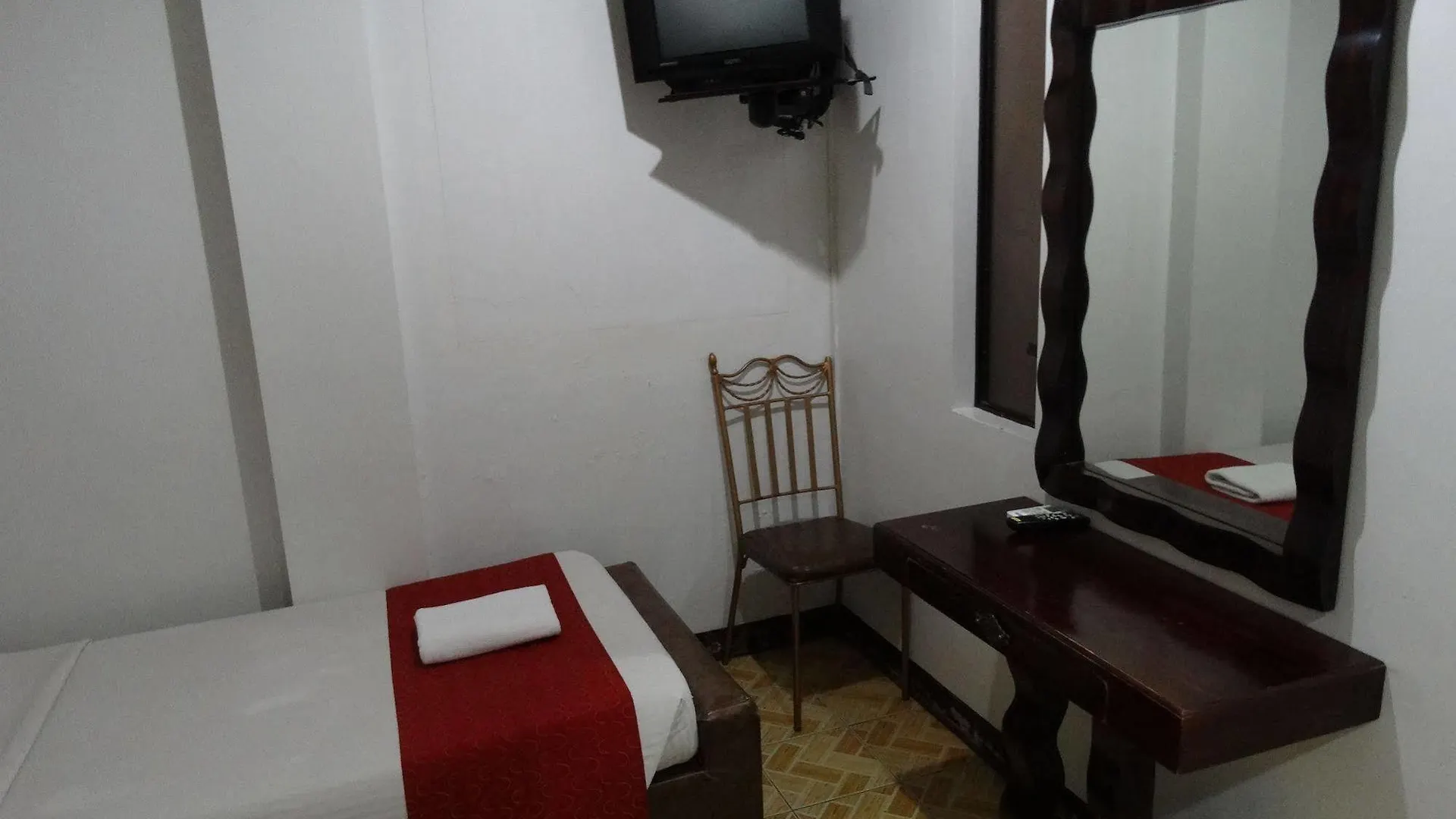 *** Ξενοδοχείο Ecoland Suites & Inn Davao City Φιλιππίνες
