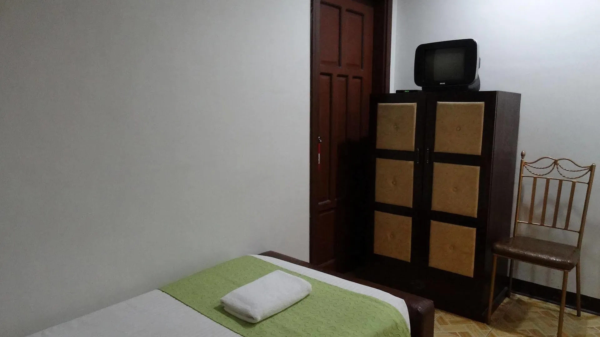 Ξενοδοχείο Ecoland Suites & Inn Davao City