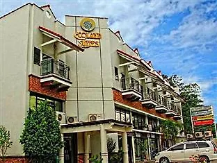 Ecoland Suites & Inn Davao City Ξενοδοχείο