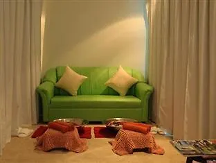 Ecoland Suites & Inn Davao City 3*,